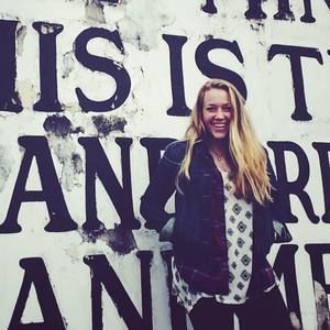 Meet your Posher, Sarah